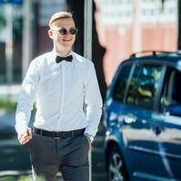 Emīls Jansons, content author