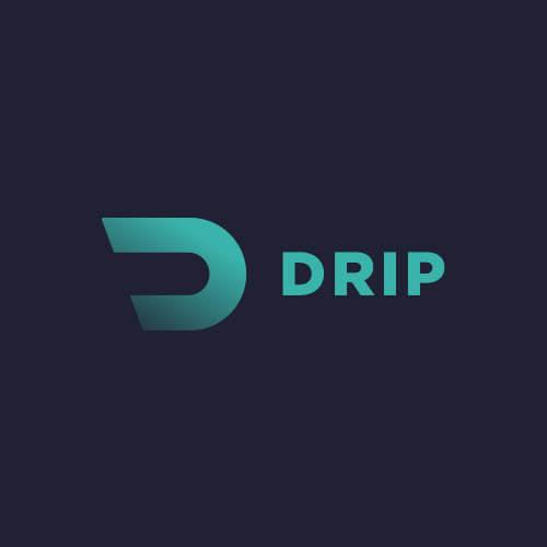 Drip Casino casino logo