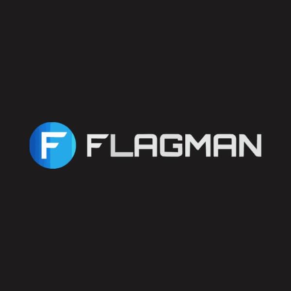 Flagman Casino casino logo
