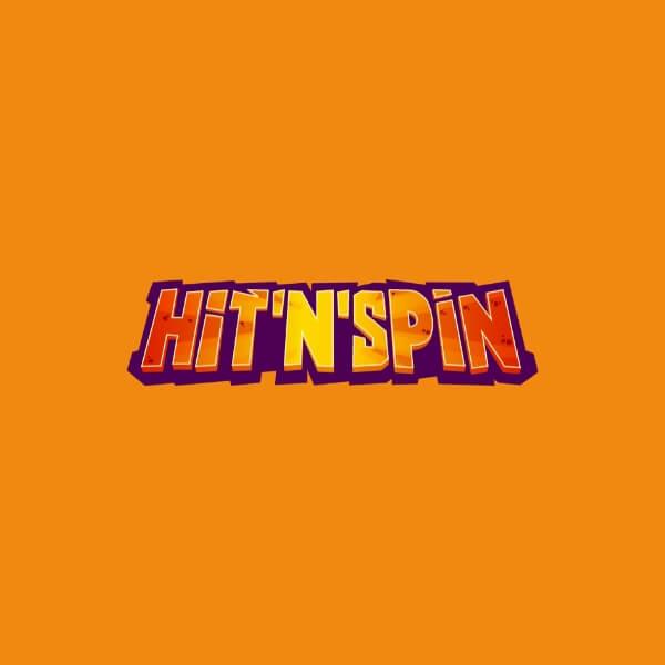 Hit n Spin casino logo