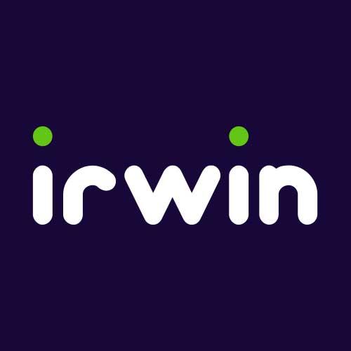 Irwin Casino casino logo