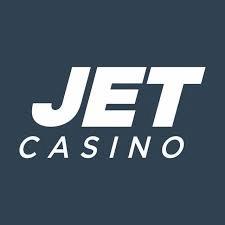Jet Casino casino logo
