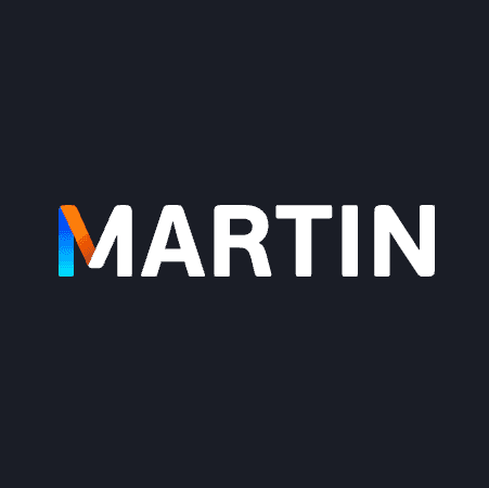 Martin Casino casino logo