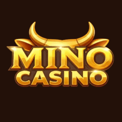 Mino Casino casino logo