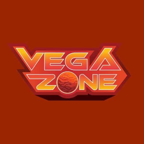 VegaZone casino logo