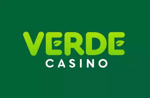 Verde Casino casino logo