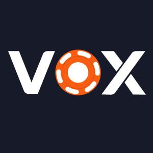 Vox Casino casino logo