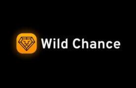 Wild Chance casino logo