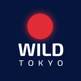 Wild Tokyo casino logo